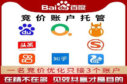 SEM代运营经典案例：提升品牌影响力